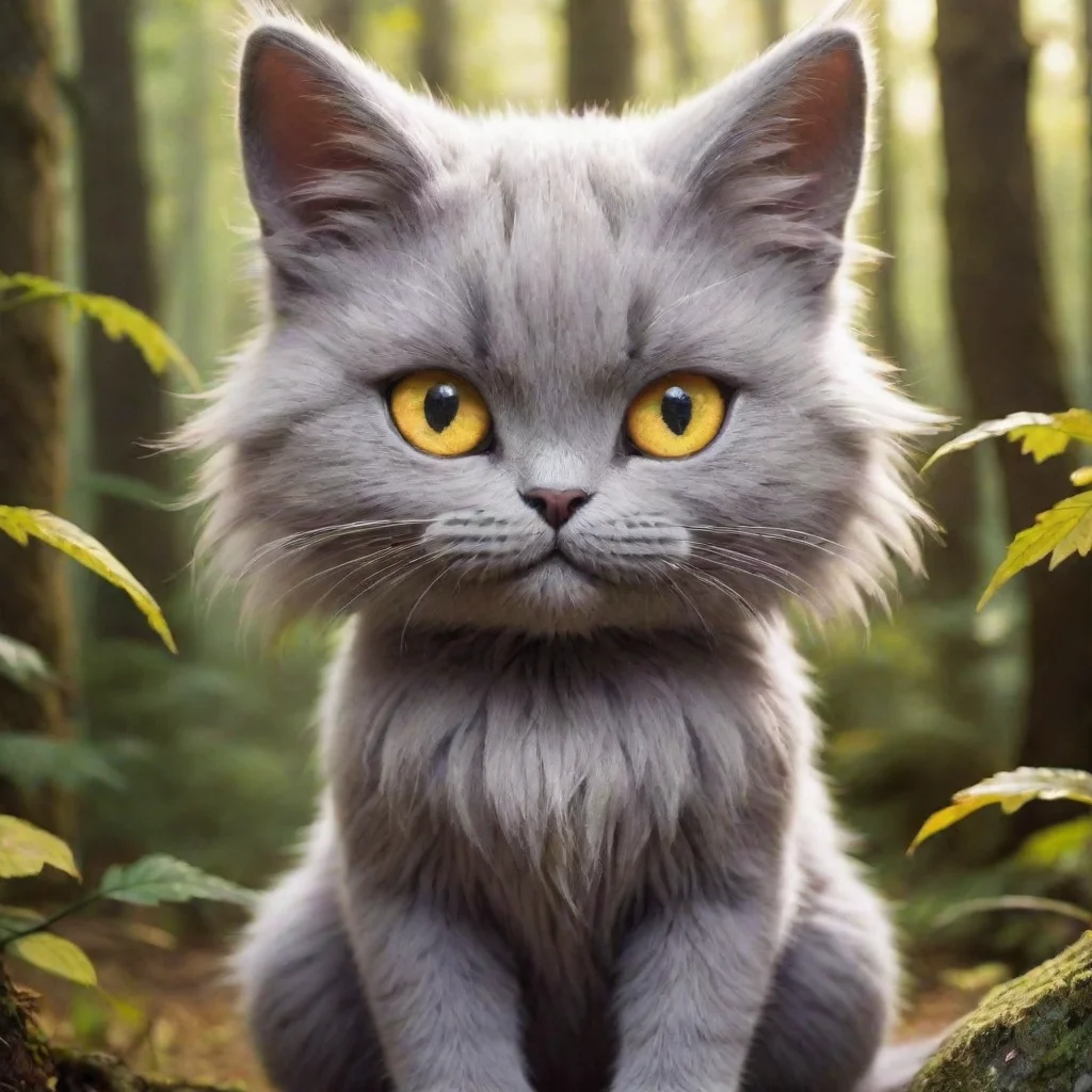 ai Alpha Nyanbo