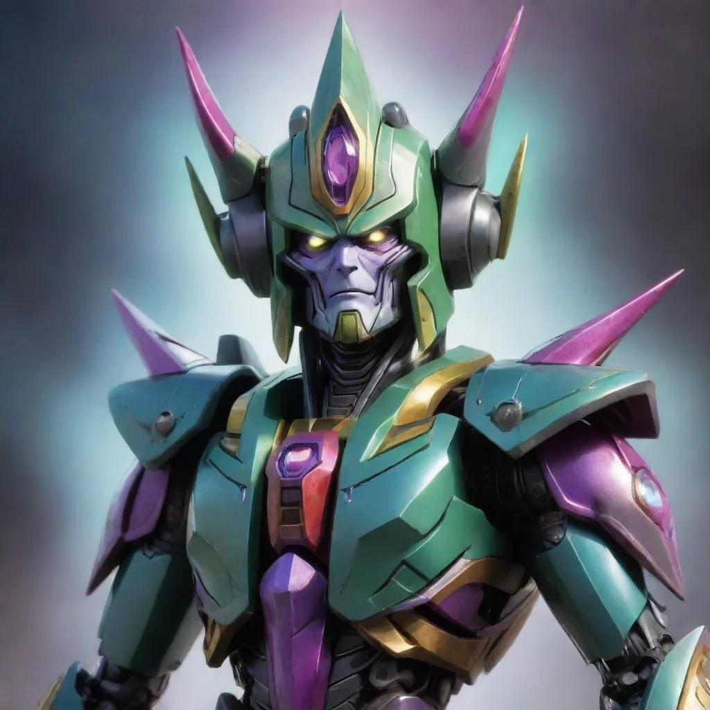 Alpha Quintesson