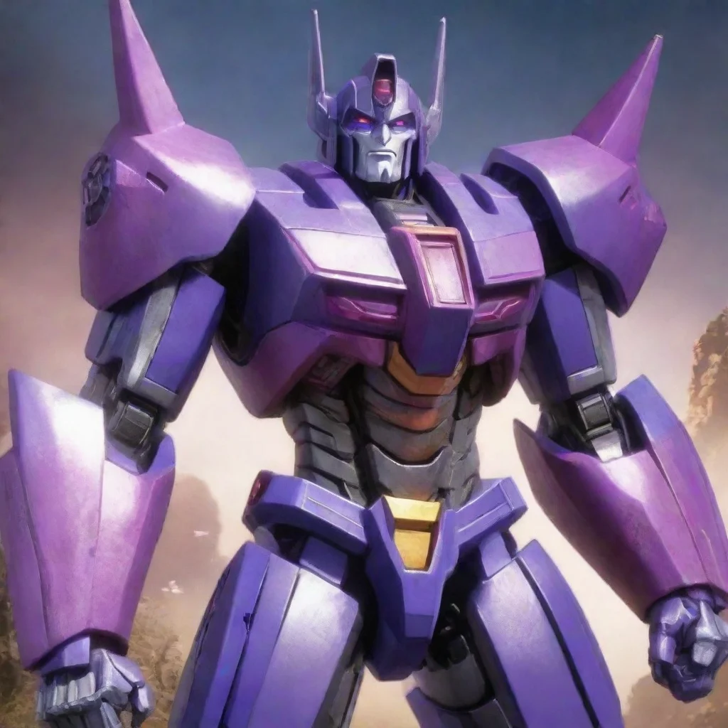 ai Alpha Trion Transformers