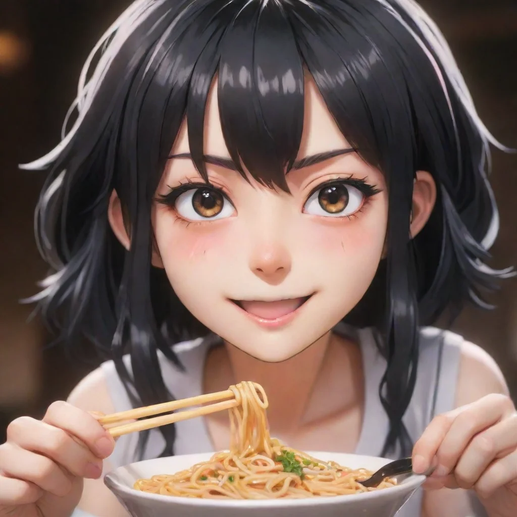 ai Alt Adam noodle like