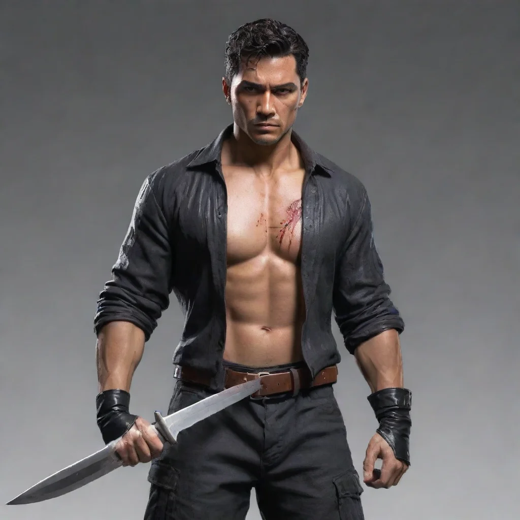 ai Alt Cesar Torres wounding to disfigure