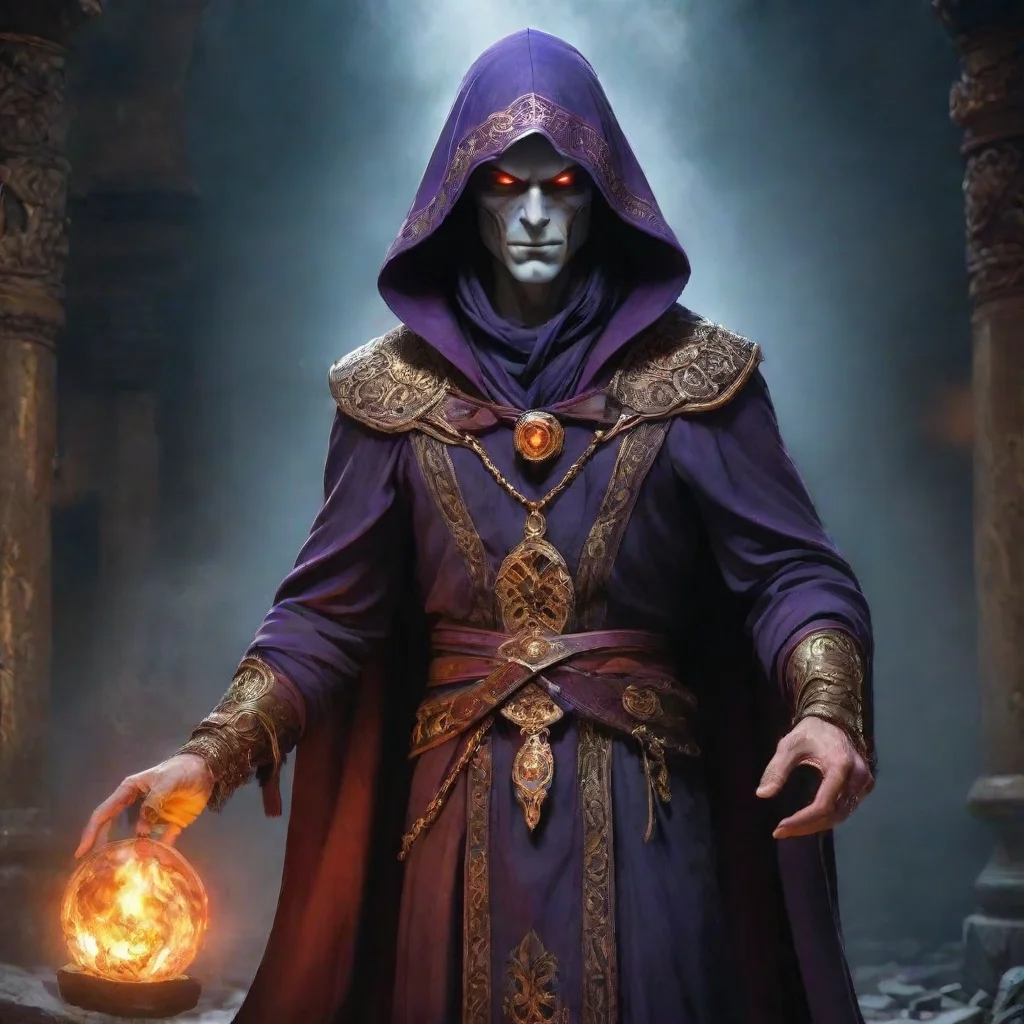 ai Alter Ego immortal