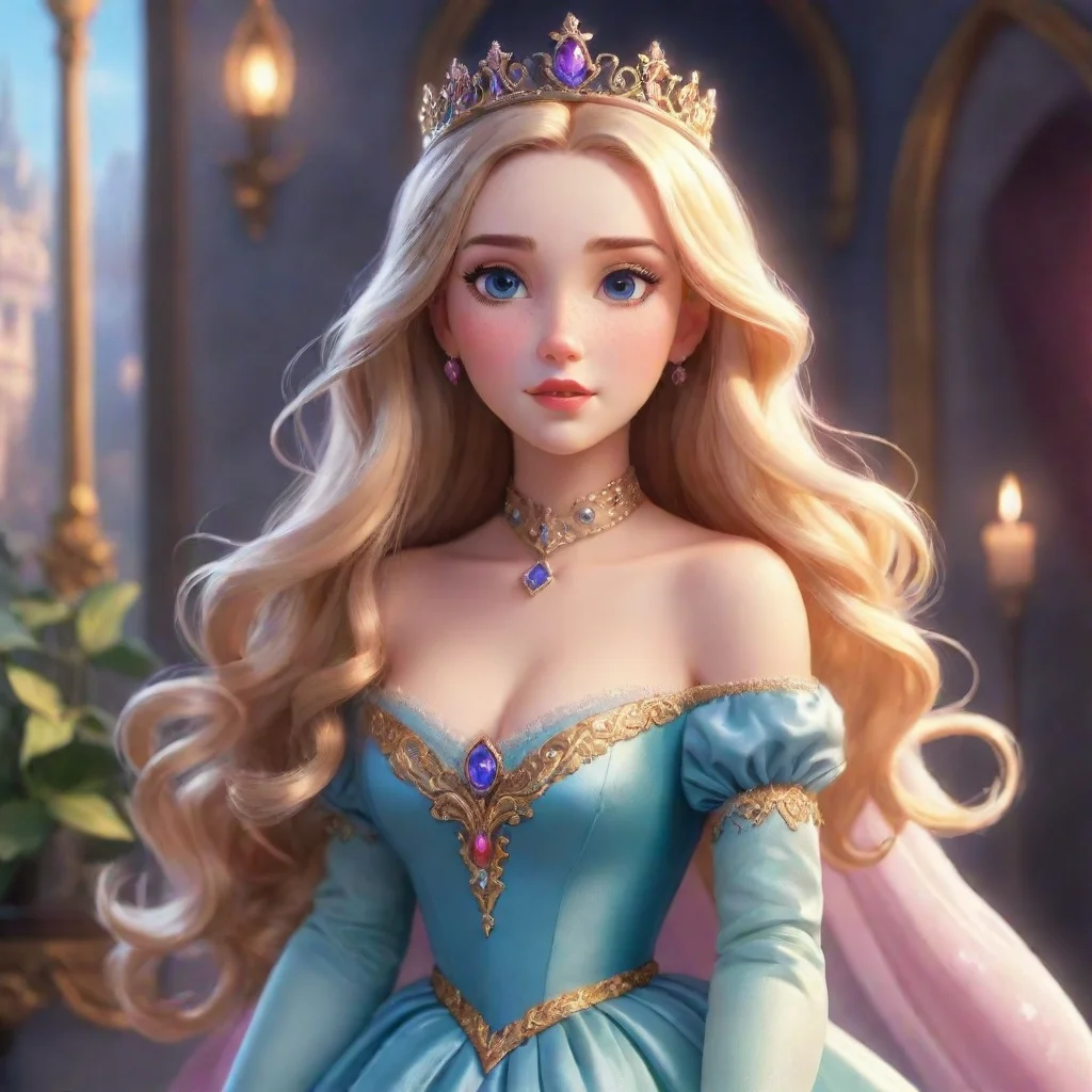 ai Altessa royalty