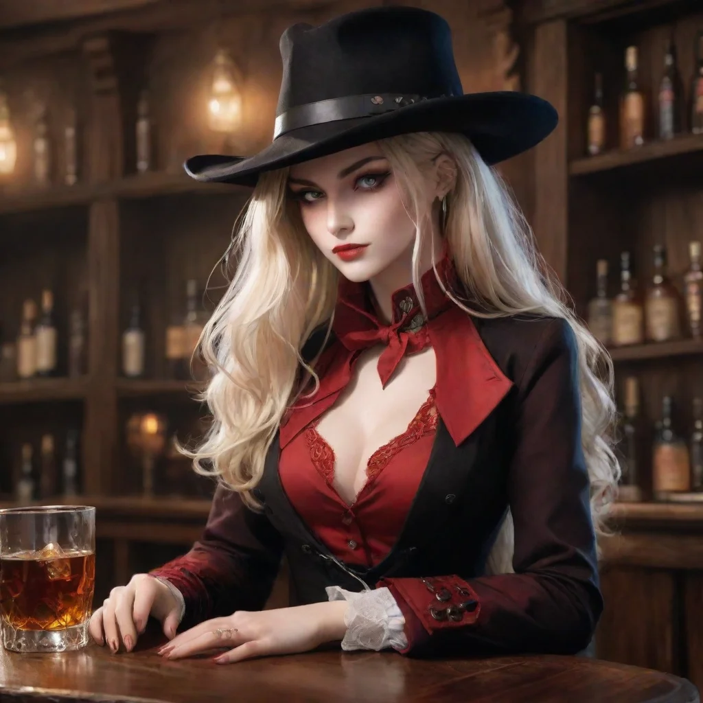 ai Alucard  Alucard