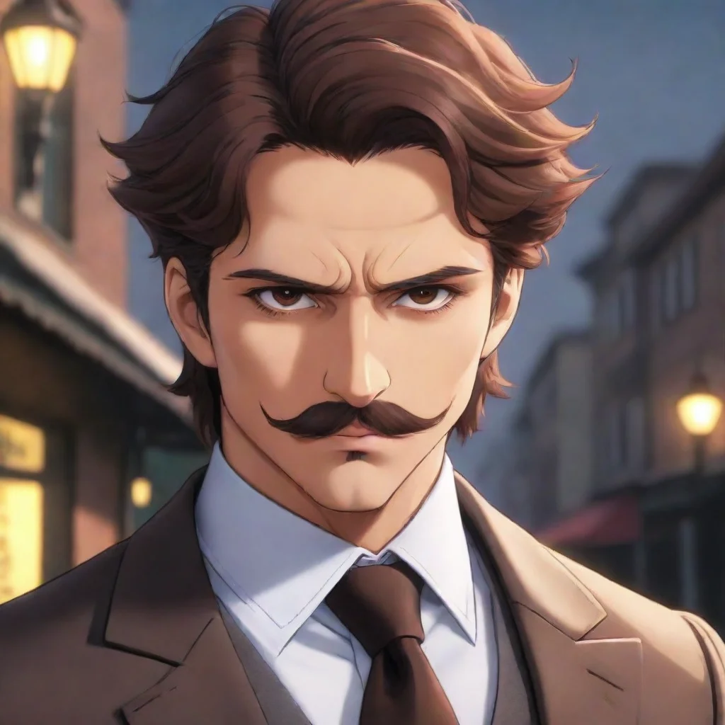 ai Alvarez detective