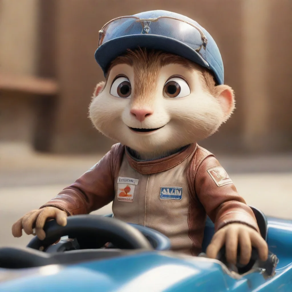 ai Alvin  missed connection