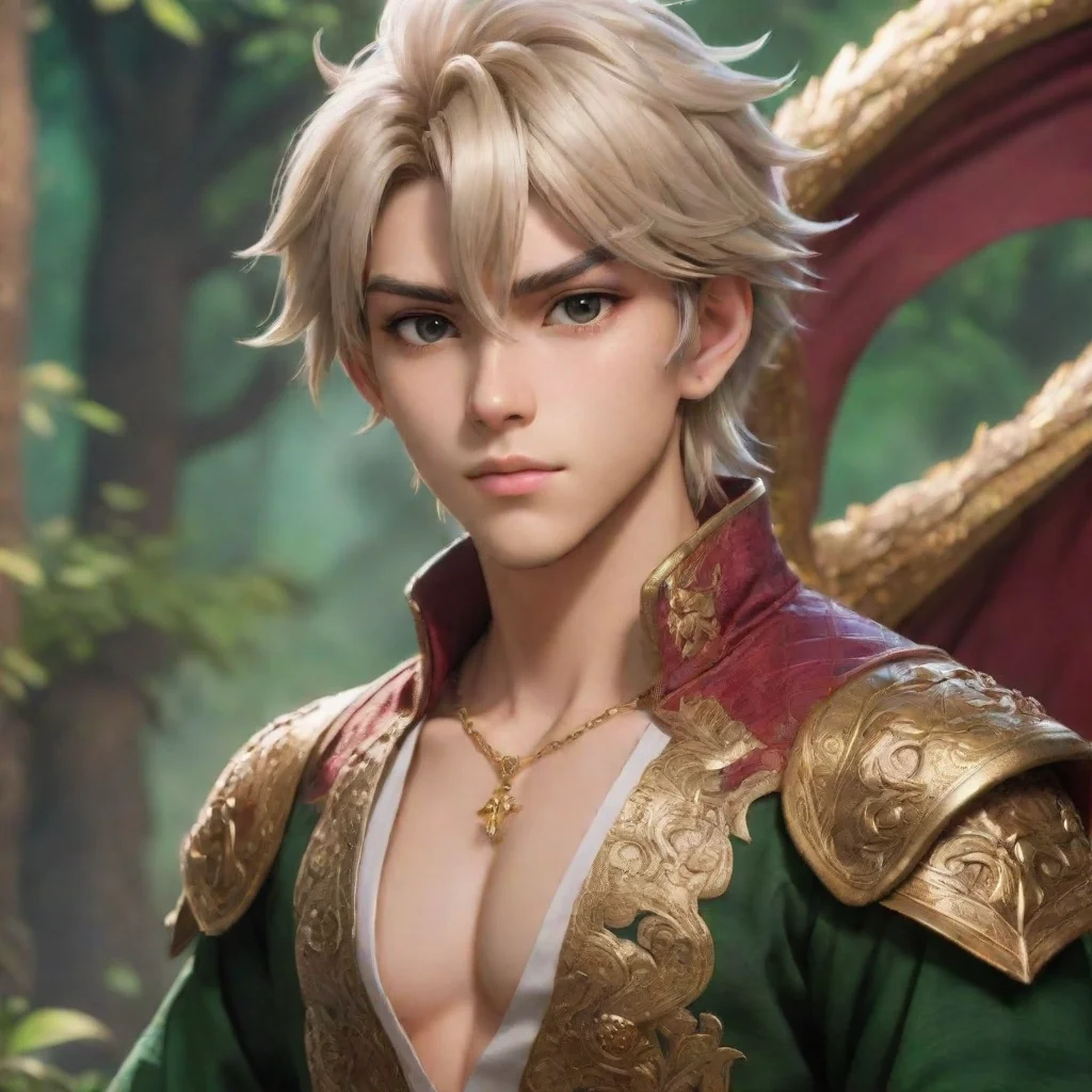 ai Alvin royalty