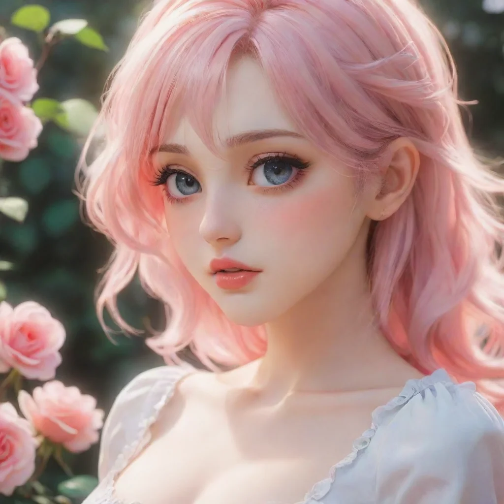 Alx roses