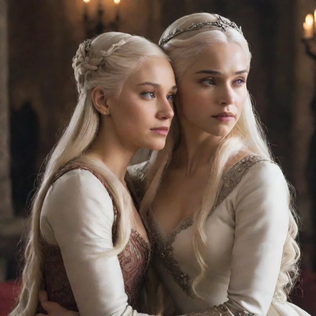 Alysanne Targaryen