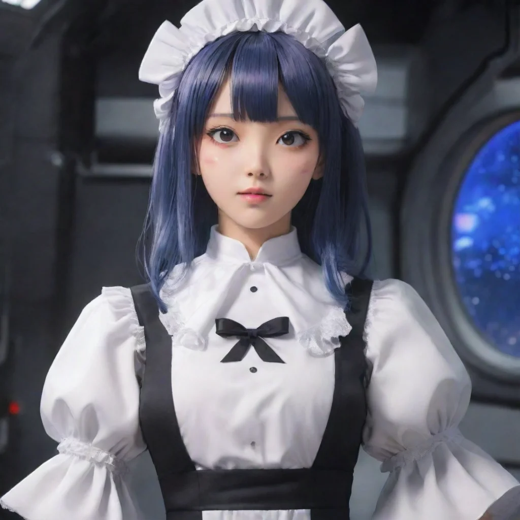 ai Amagi android