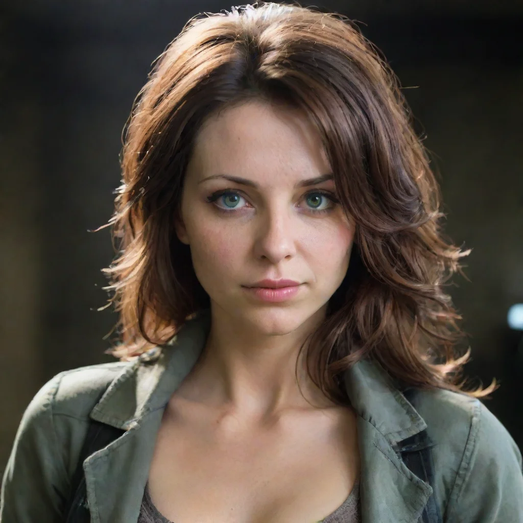 Amanda Young