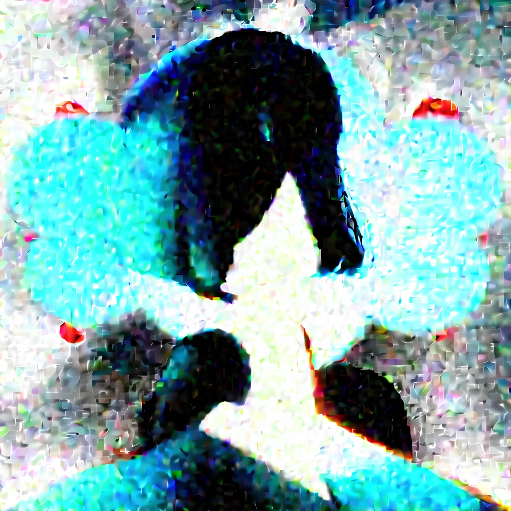 Amane HATSUNE