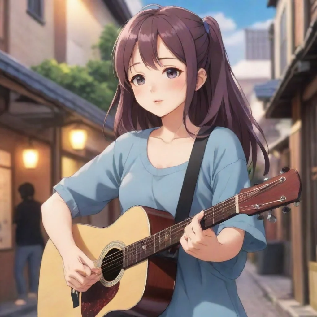 ai Amane Music