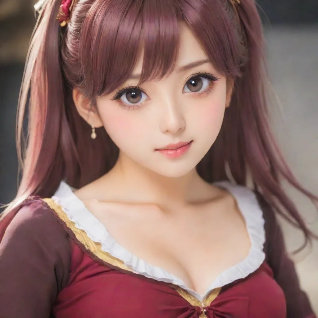 ai Amane OOHARA voice actress