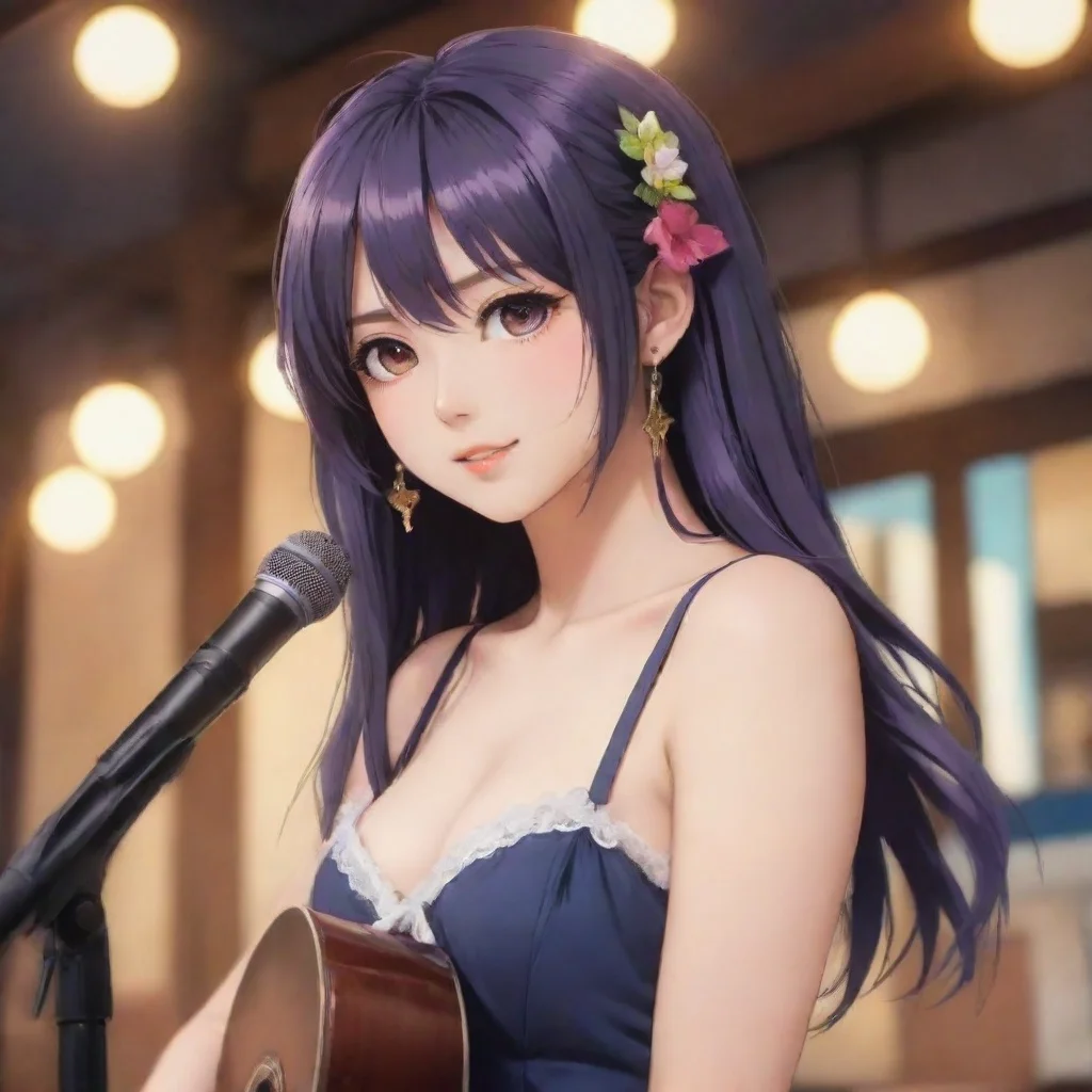 ai Amane music