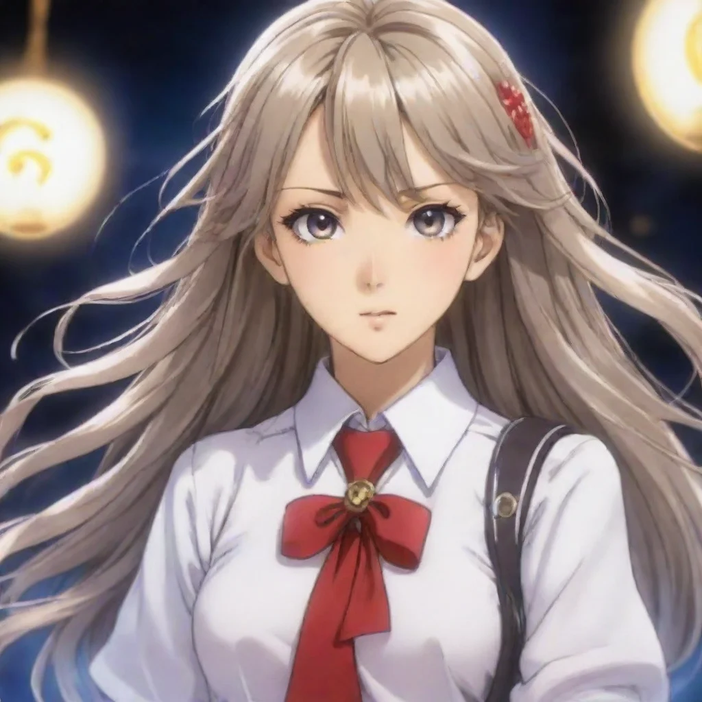 ai Amano Student Council