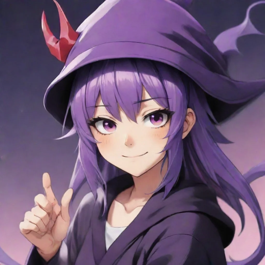 Amanojaku