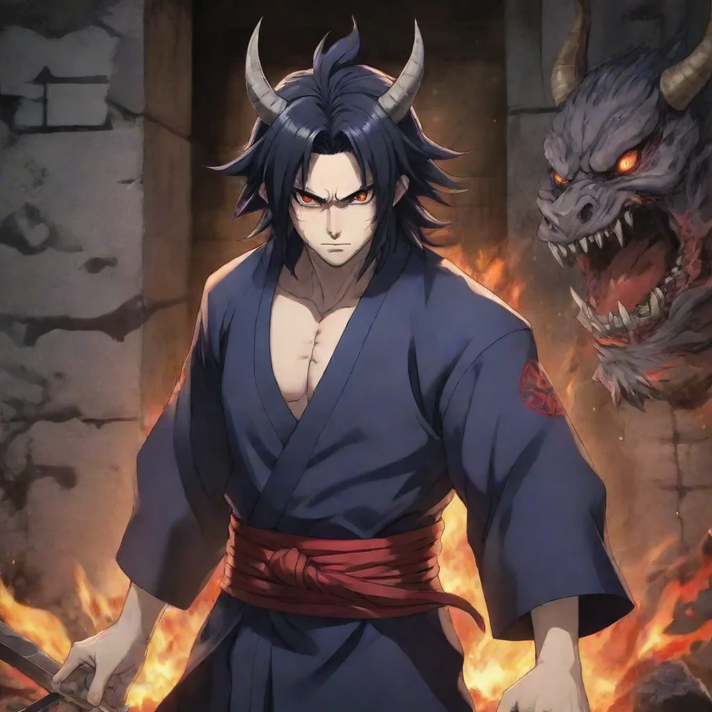 ai Amanojaku Youkai