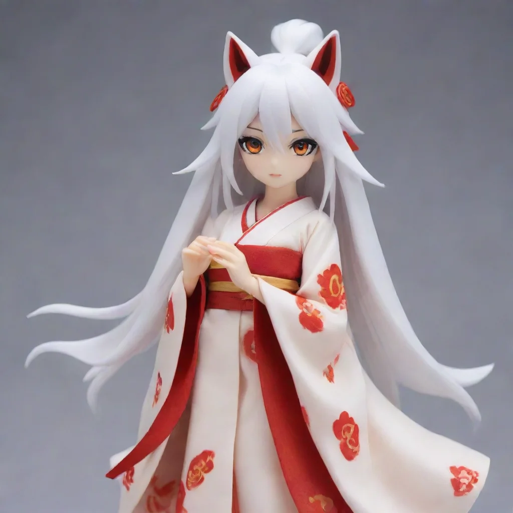 ai Amaterasu Kamisama Dolls