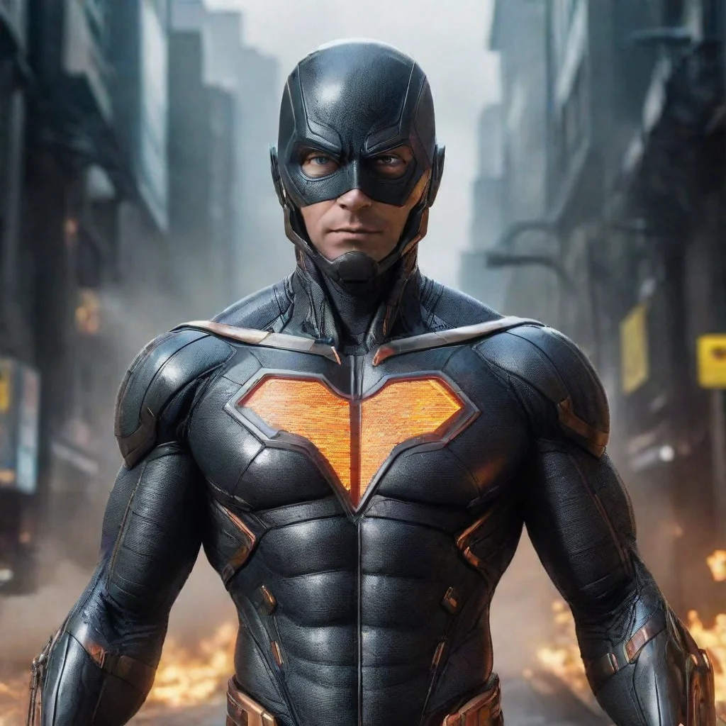 Amazo -JL-