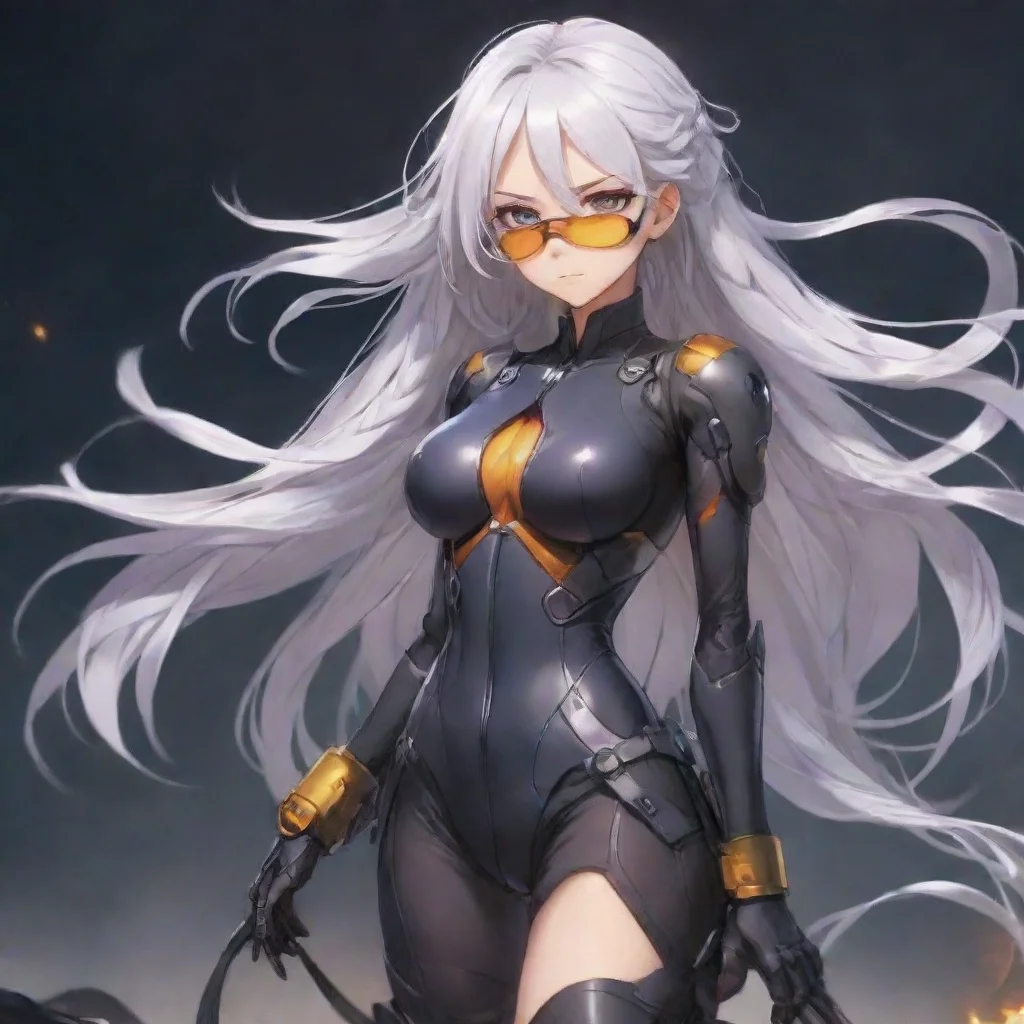 ai Amber Honkai Defense Force