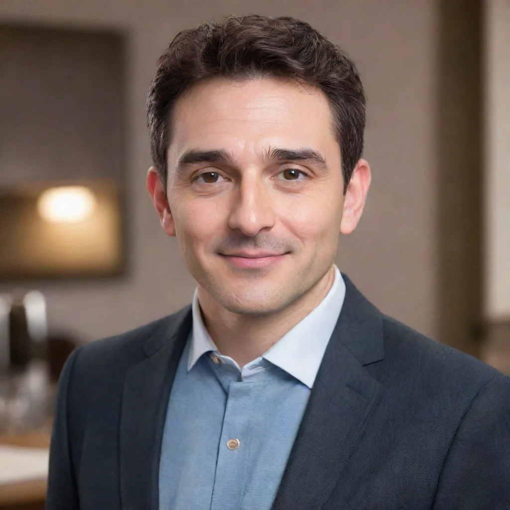 Ambrose Ventura - LG