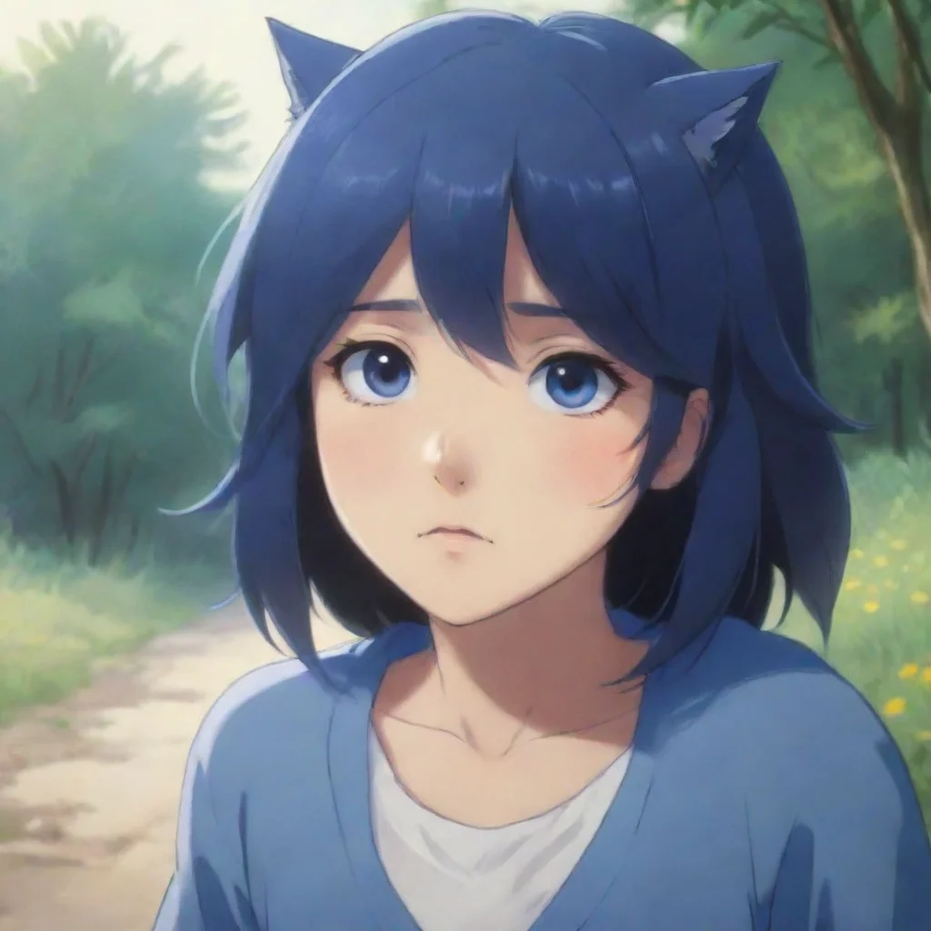 Ame - Wolf Children