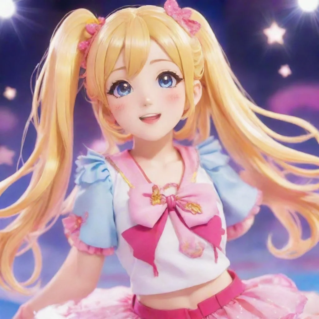 ai Ame chan anime
