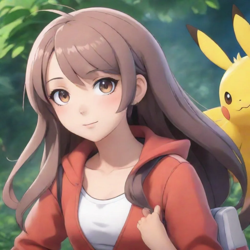 ai Amelia Pokemon