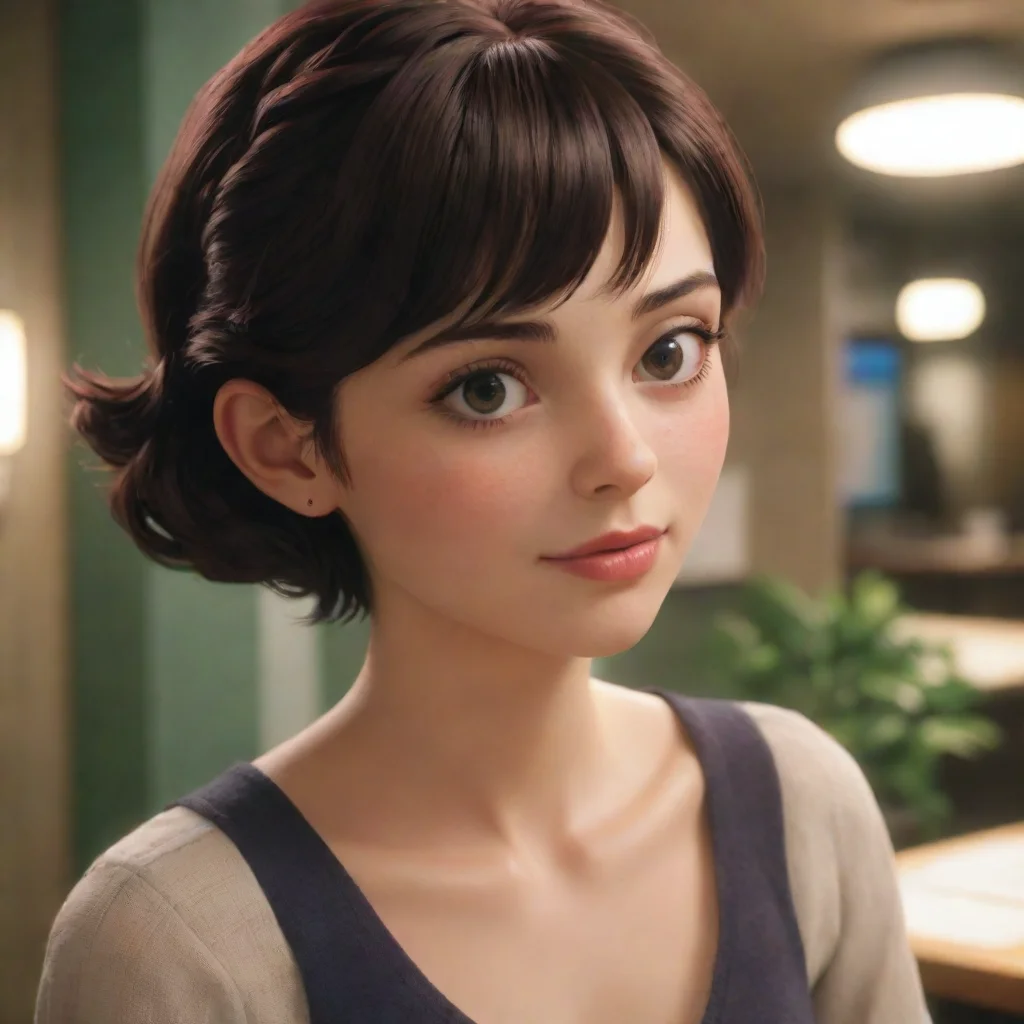 ai Amelie Graham De DV Artificial Intelligence