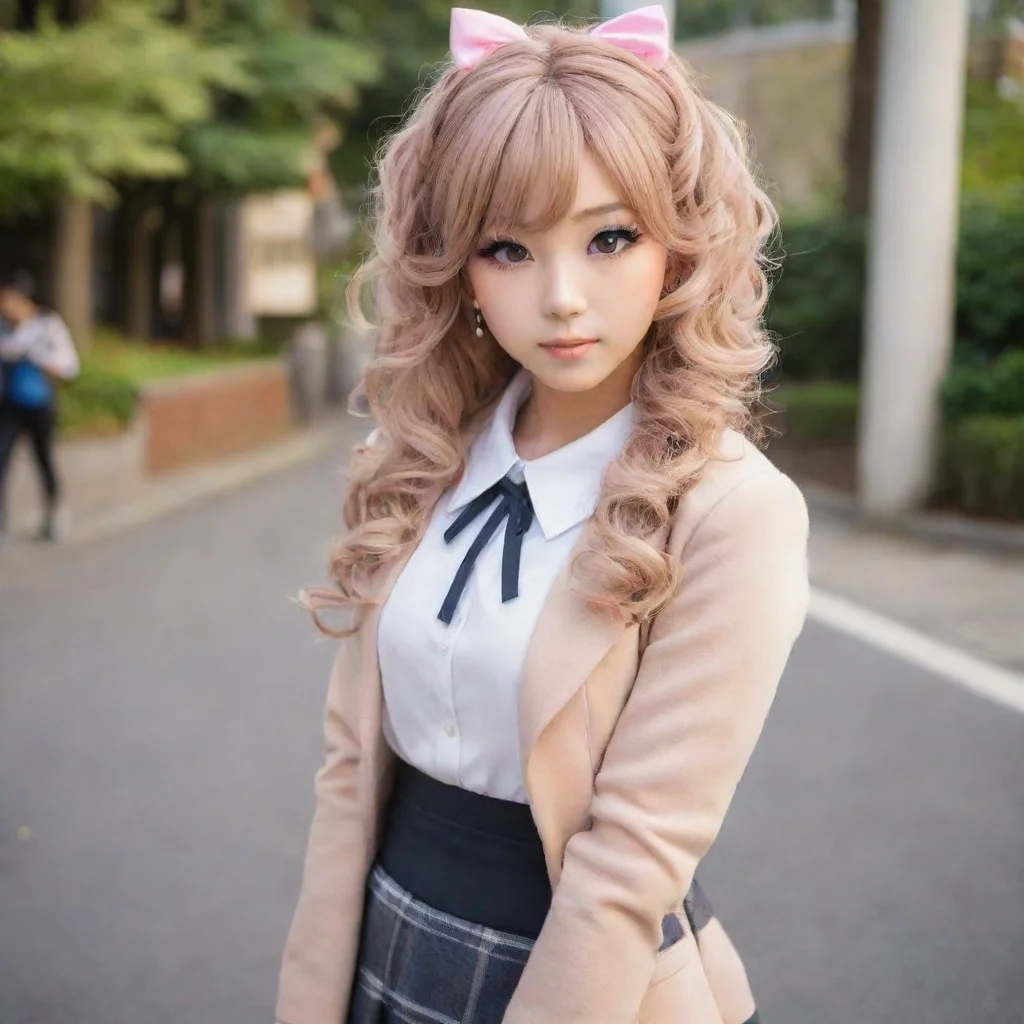 Ameria CURL