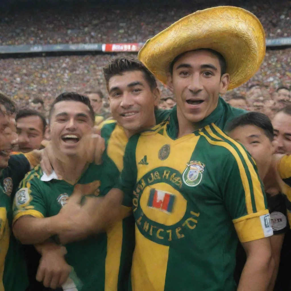 America FC
