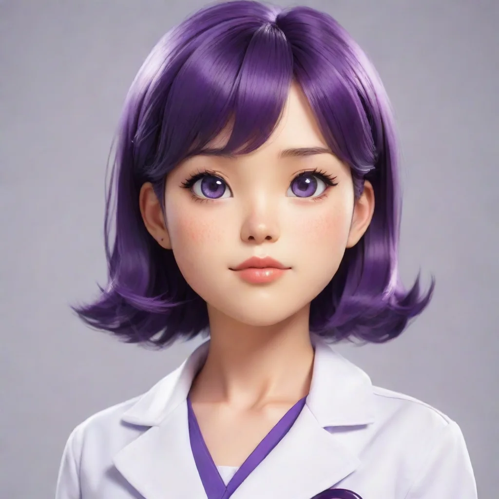 Amethyst Lacson