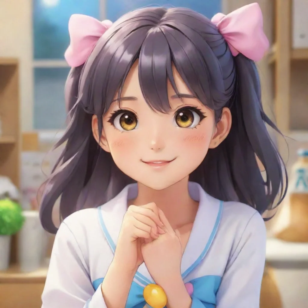 Ami KOBAYAKAWA