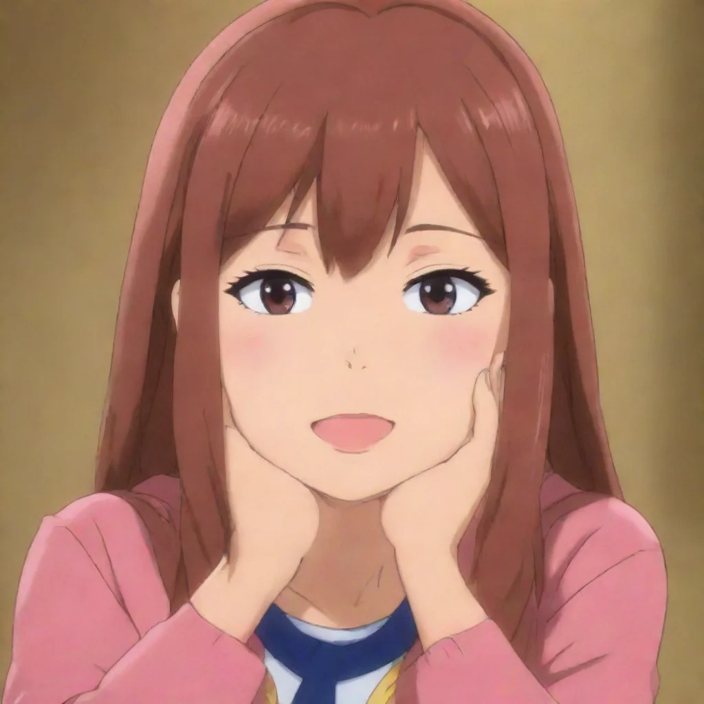 ai Ami Kawashima AI