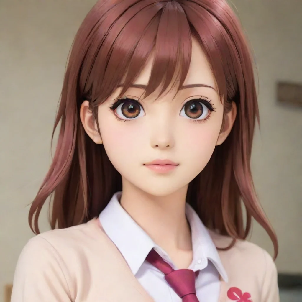 Ami YANAGISAWA