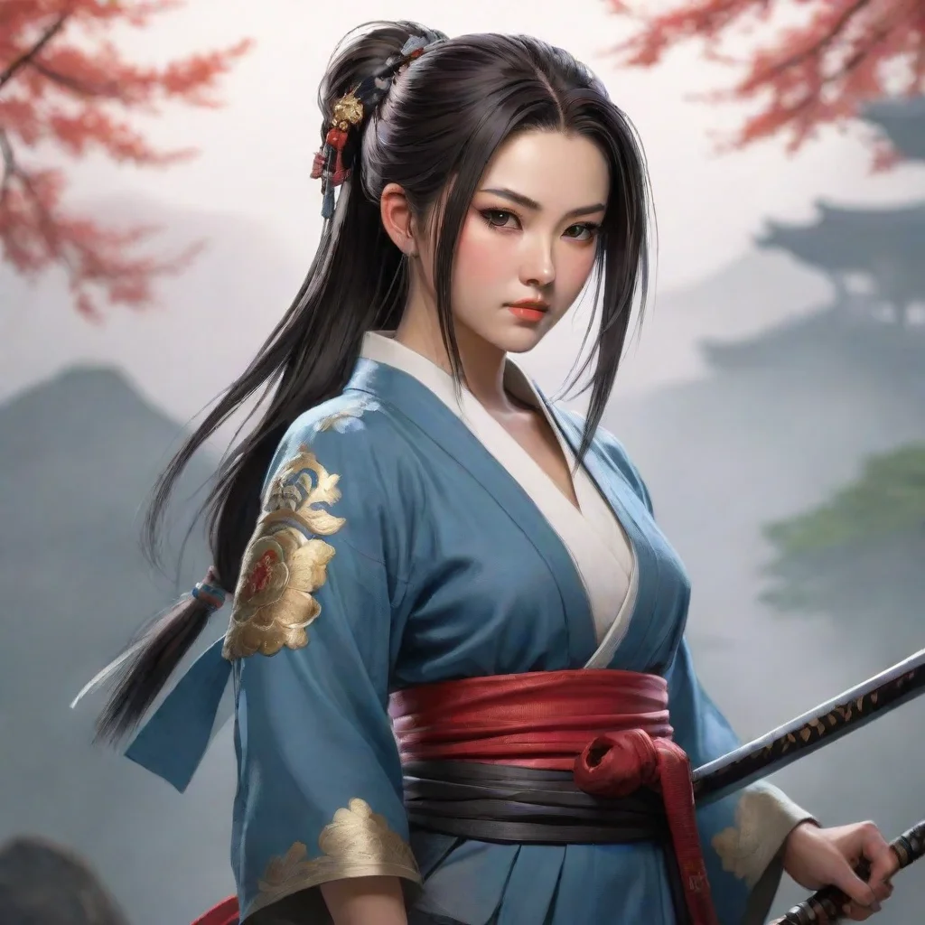 Amilia YU