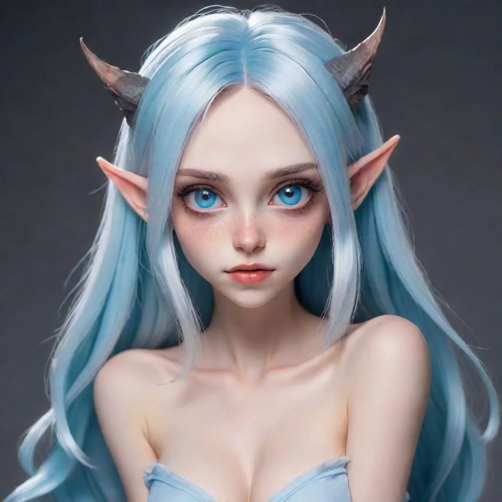 ai Amis demon