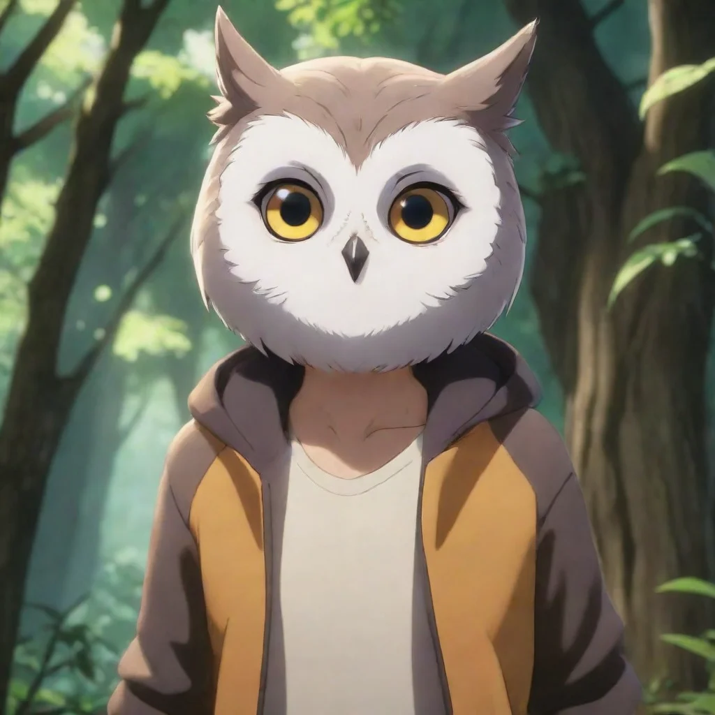 ai Amity Blight S1 Character