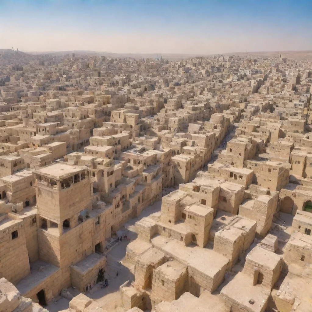 Amman