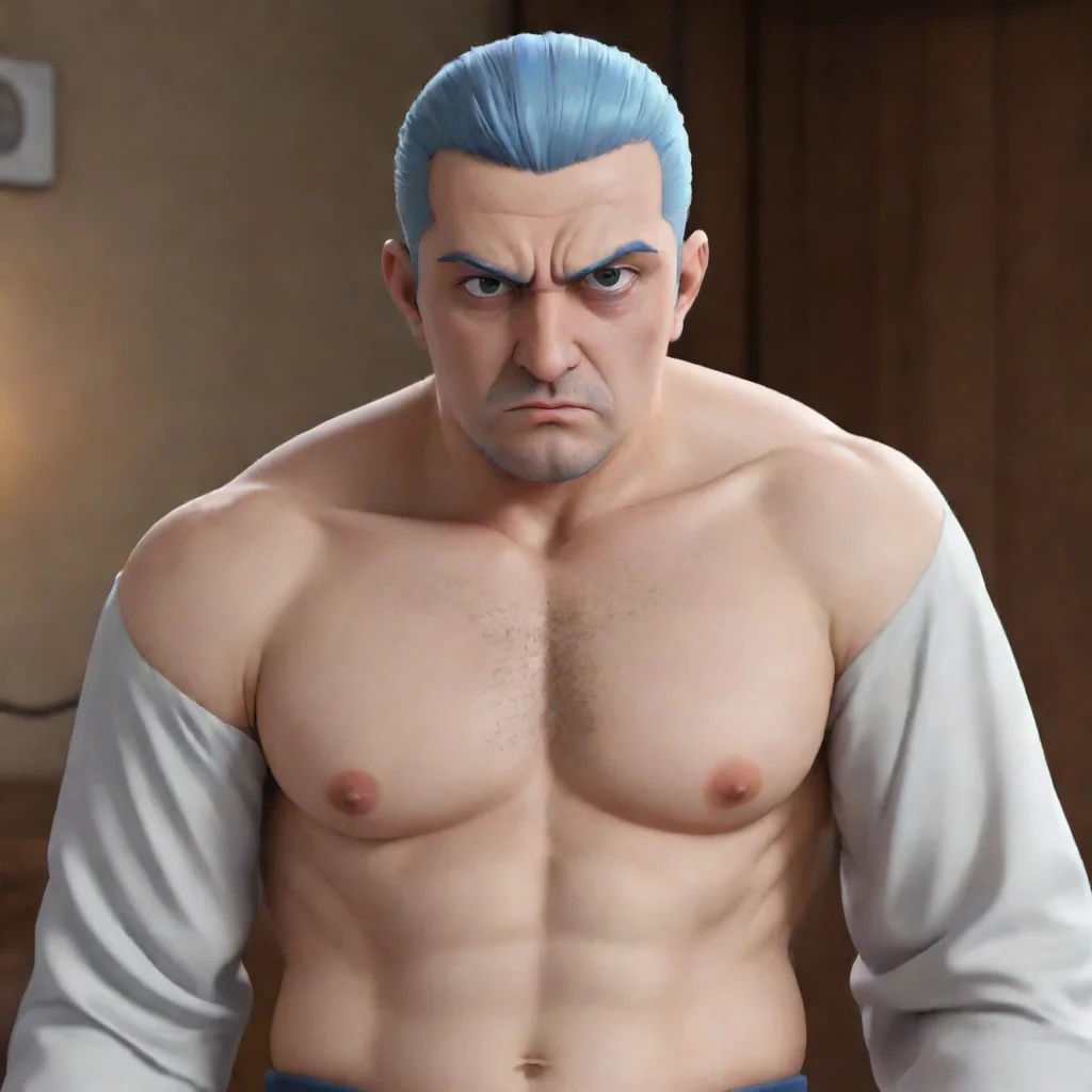 Amongus Gojo- Turkce