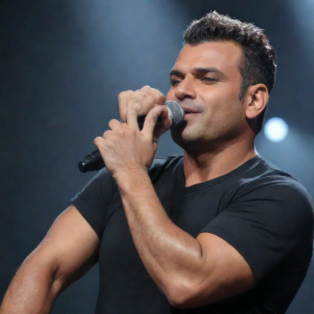 Amr Diab