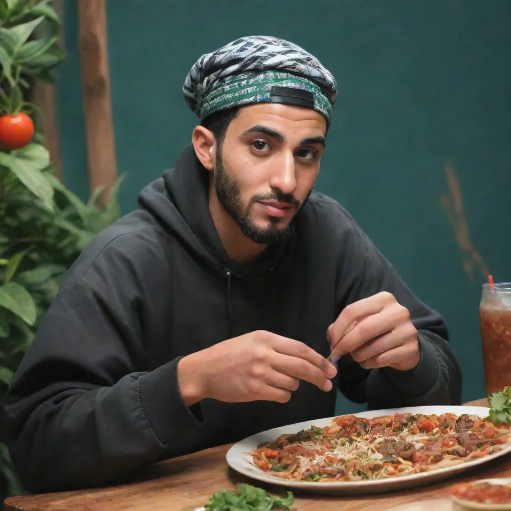 Amr Dwikat