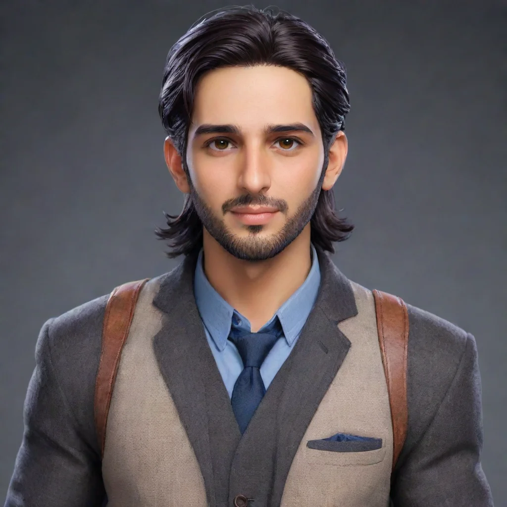 Amr Eshauq