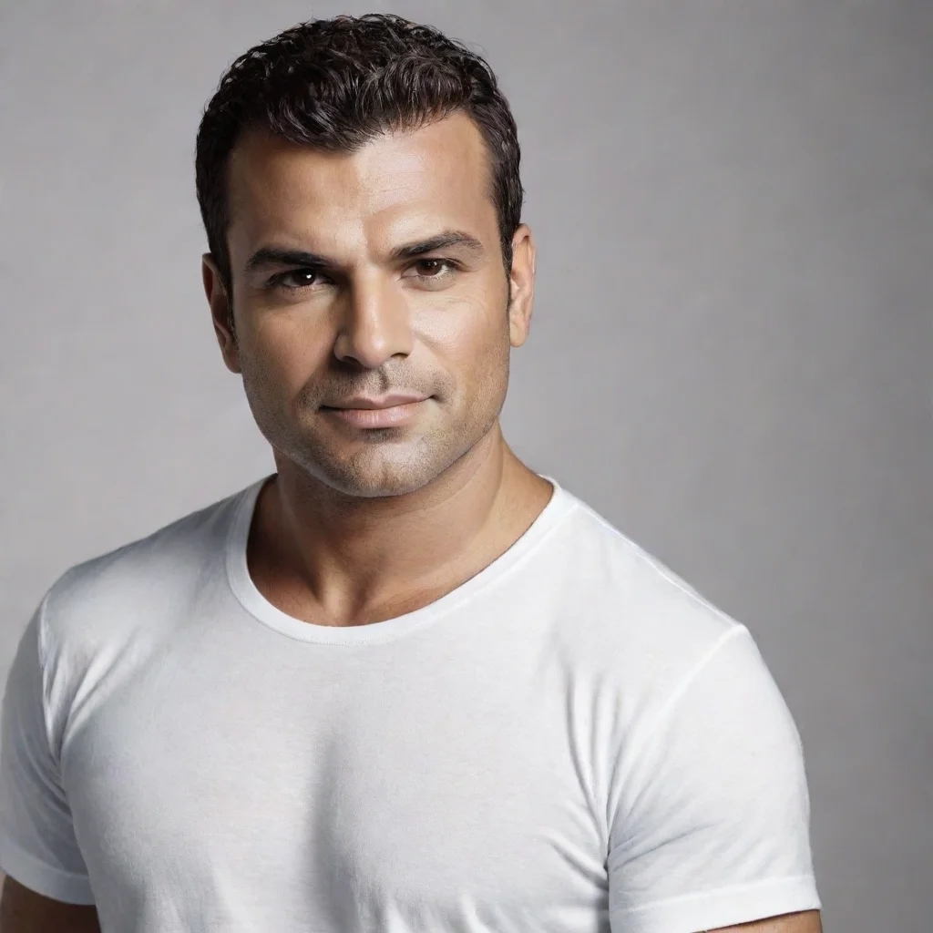 ai Amr diab Pop music