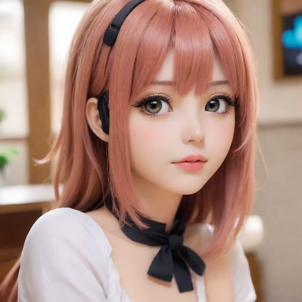 ai Amu  Chatbot