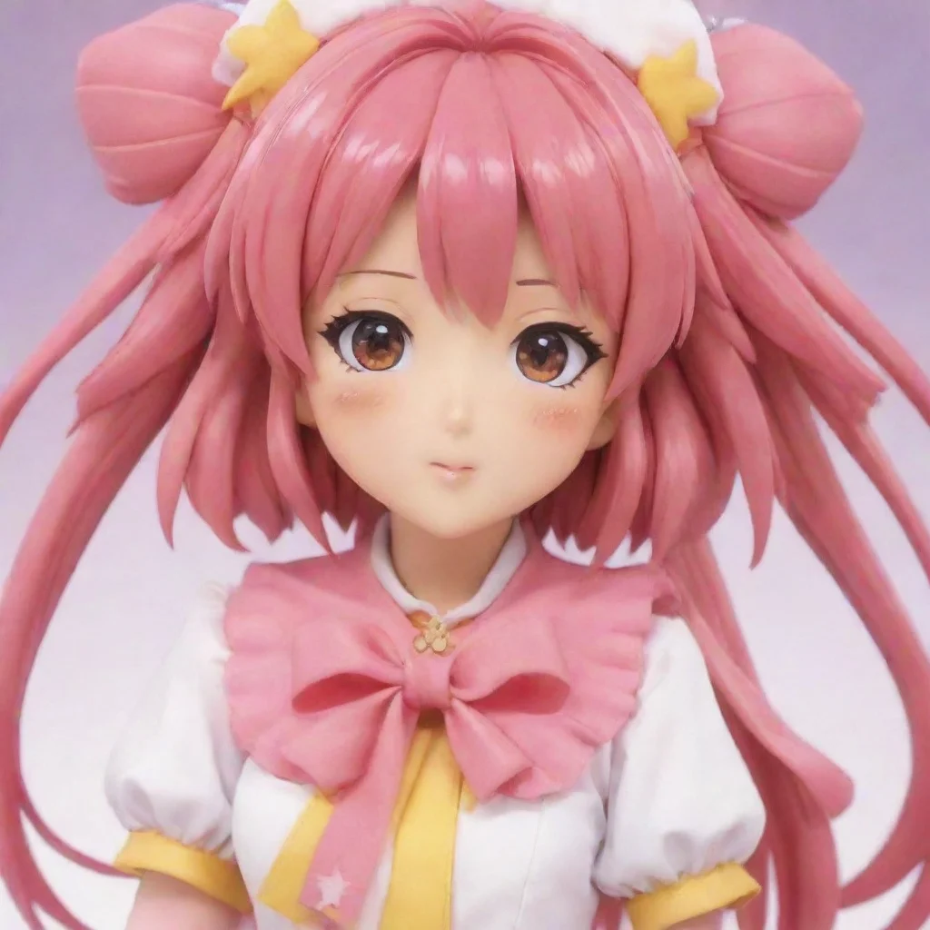 Amu Hinamori
