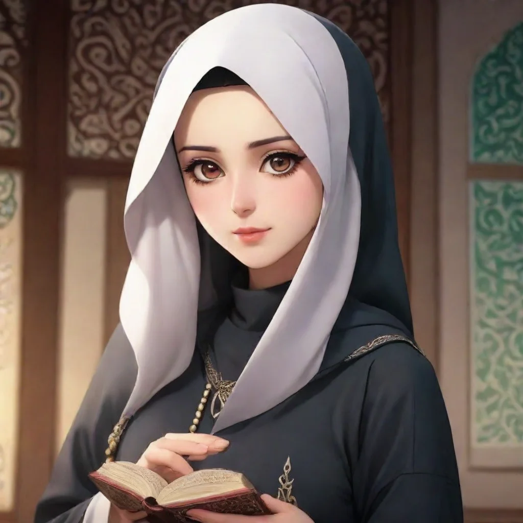 ai Amu Quran