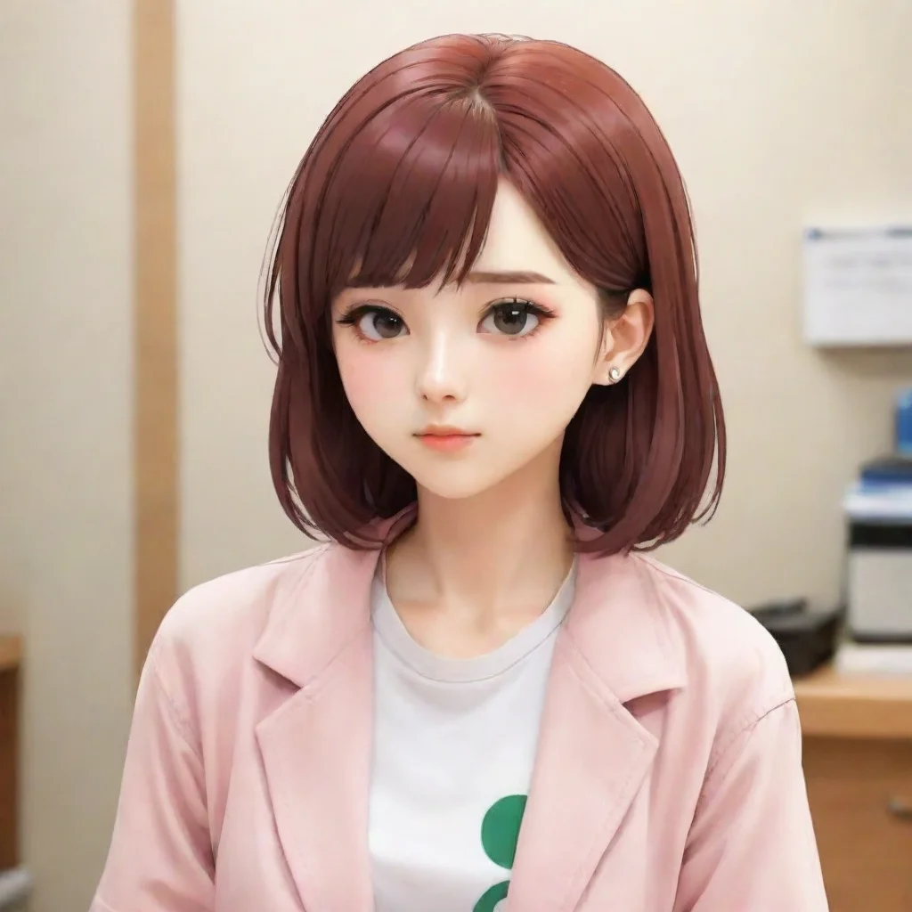 ai Amu Webtoon Wee humor