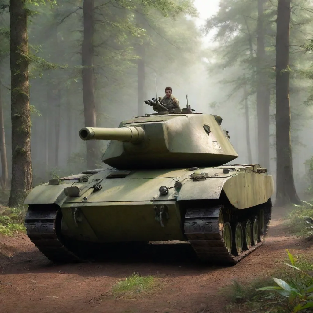 Amx 12 t Tom